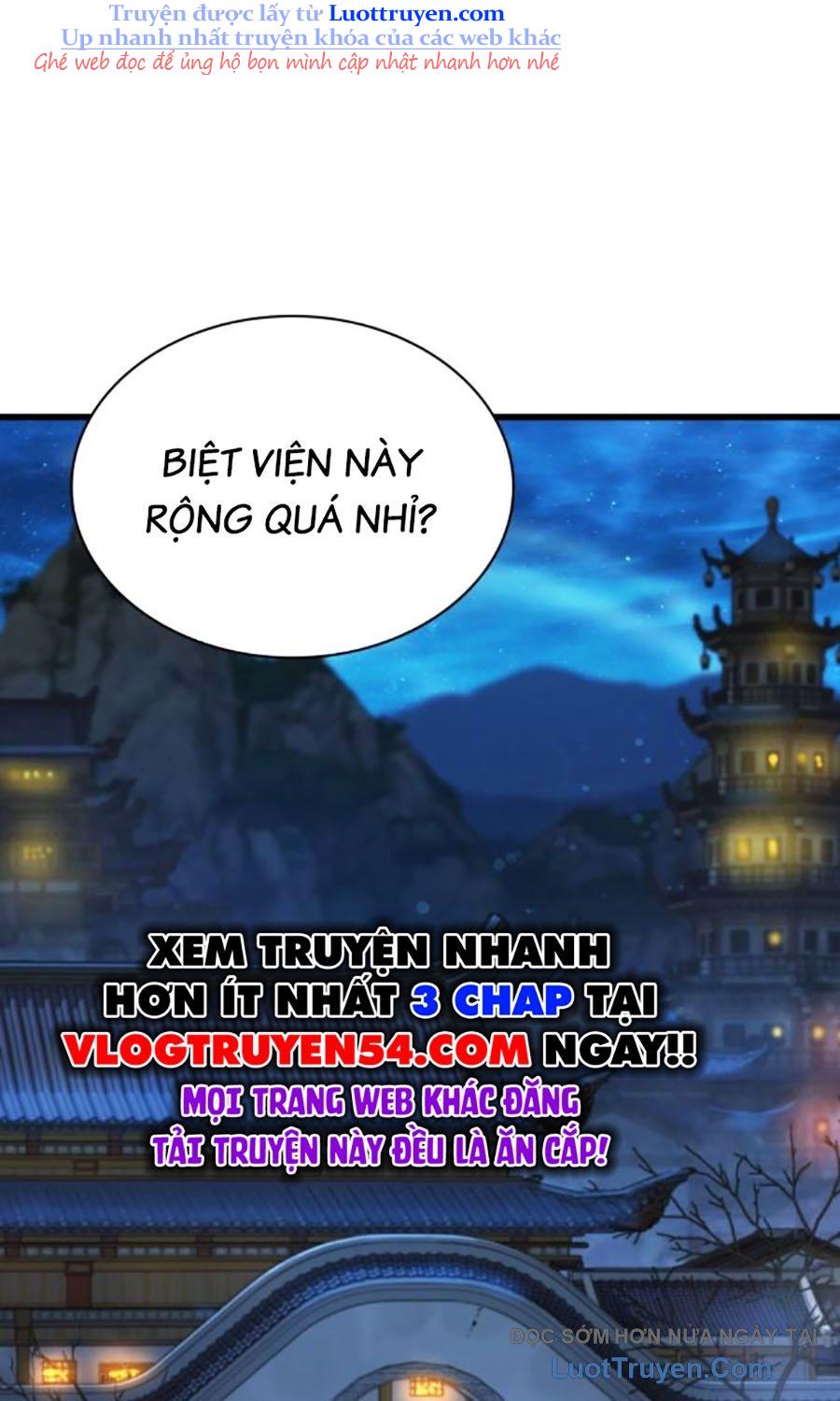 Quái Lực Loạn Thần Chap 92 - Next Chap 93