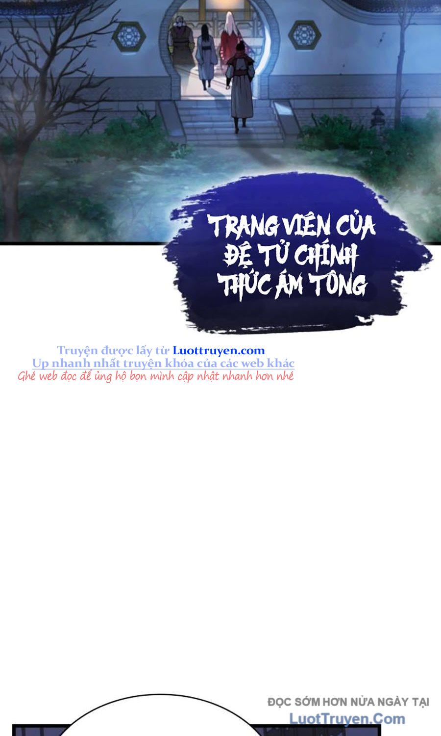 Quái Lực Loạn Thần Chap 92 - Next Chap 93