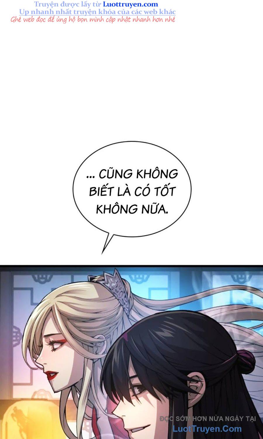 Quái Lực Loạn Thần Chap 92 - Next Chap 93