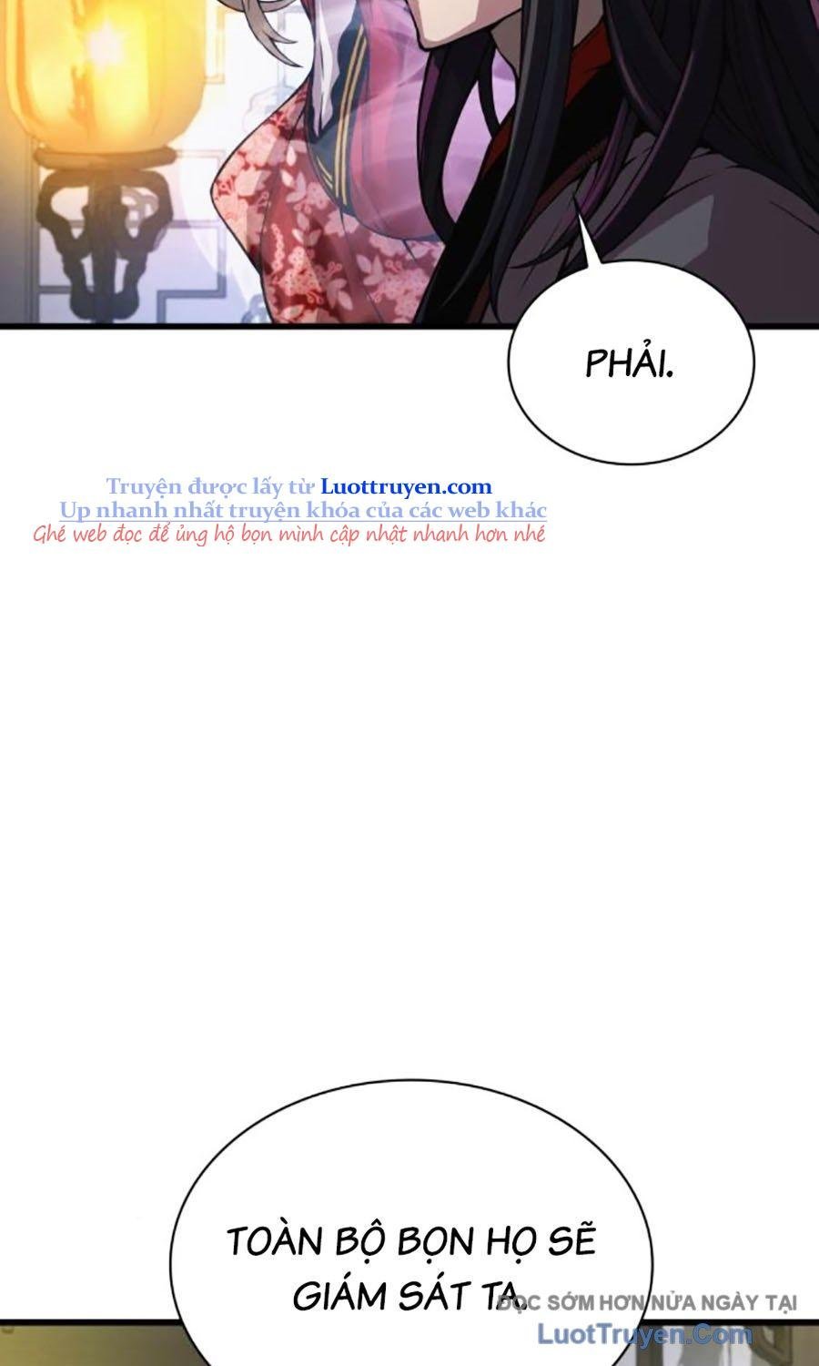 Quái Lực Loạn Thần Chap 92 - Next Chap 93