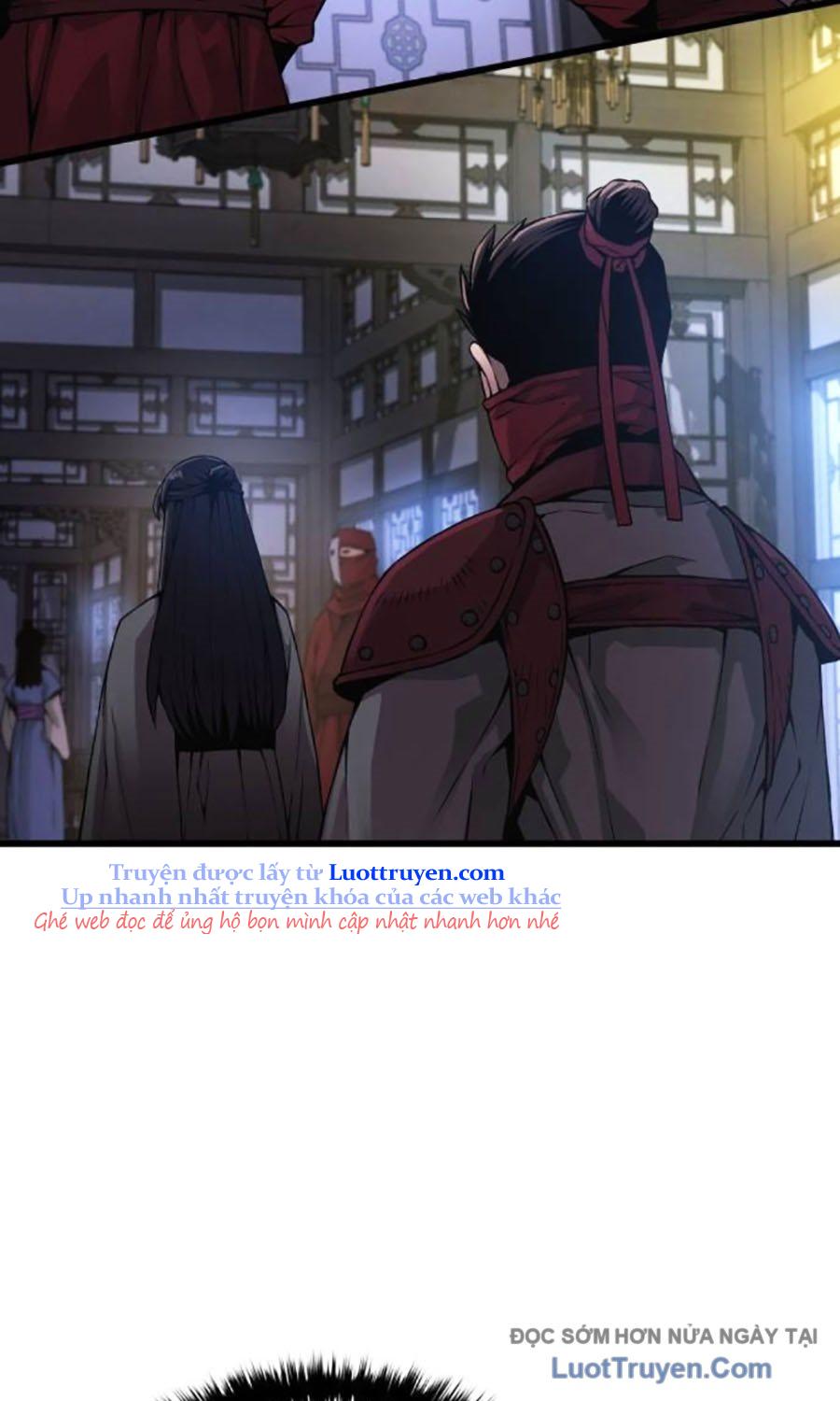 Quái Lực Loạn Thần Chap 92 - Next Chap 93