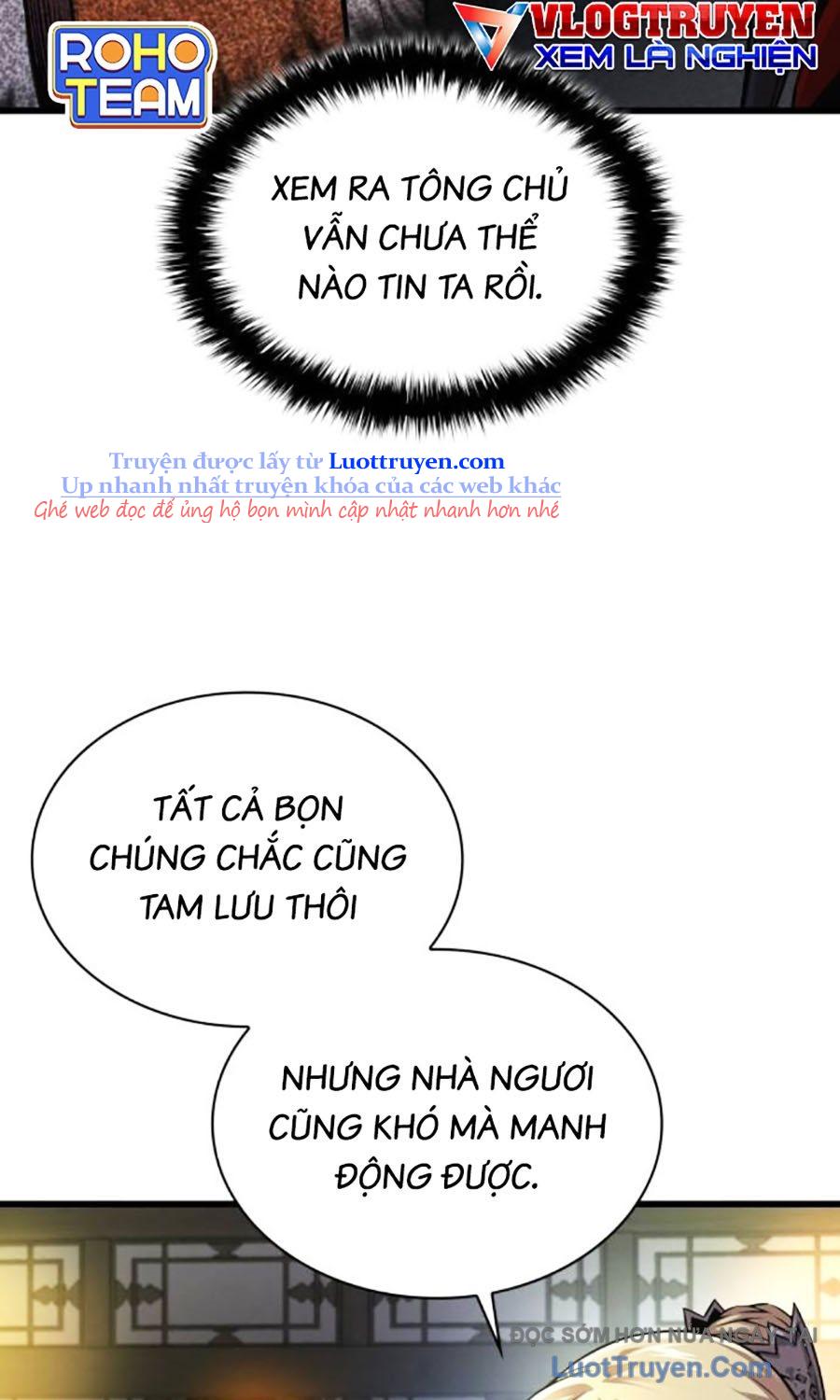 Quái Lực Loạn Thần Chap 92 - Next Chap 93