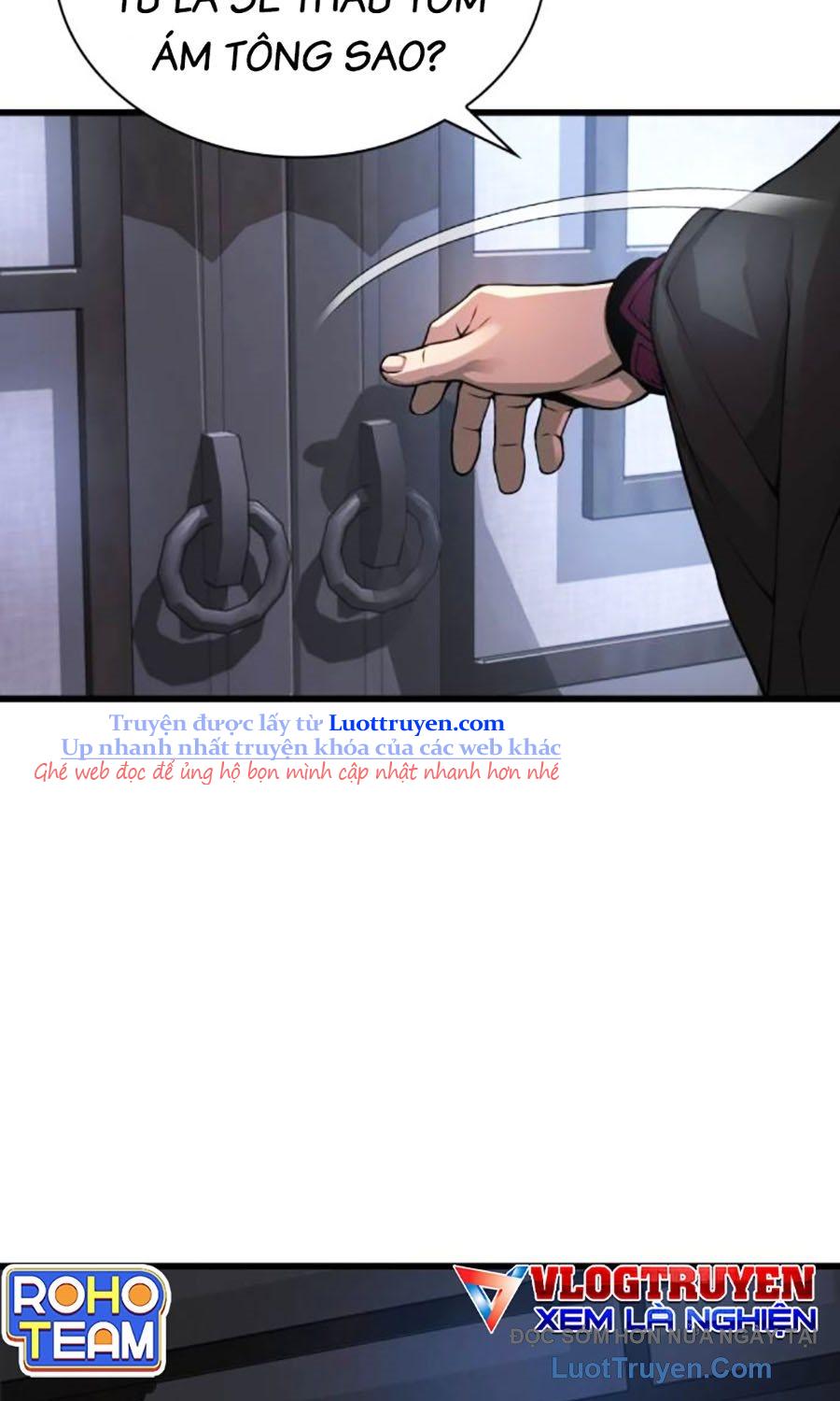 Quái Lực Loạn Thần Chap 92 - Next Chap 93