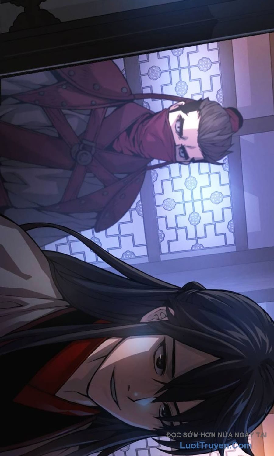 Quái Lực Loạn Thần Chap 92 - Next Chap 93