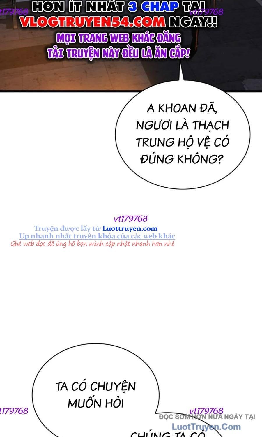 Quái Lực Loạn Thần Chap 92 - Next Chap 93