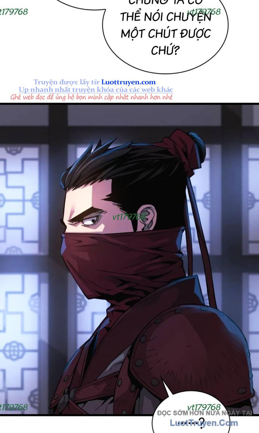 Quái Lực Loạn Thần Chap 92 - Next Chap 93