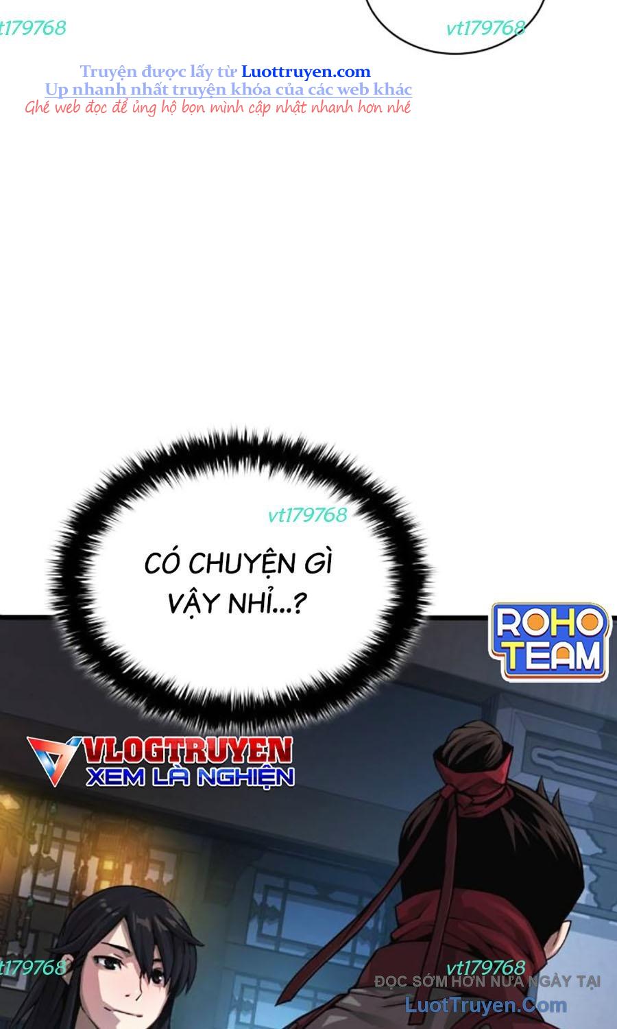 Quái Lực Loạn Thần Chap 92 - Next Chap 93