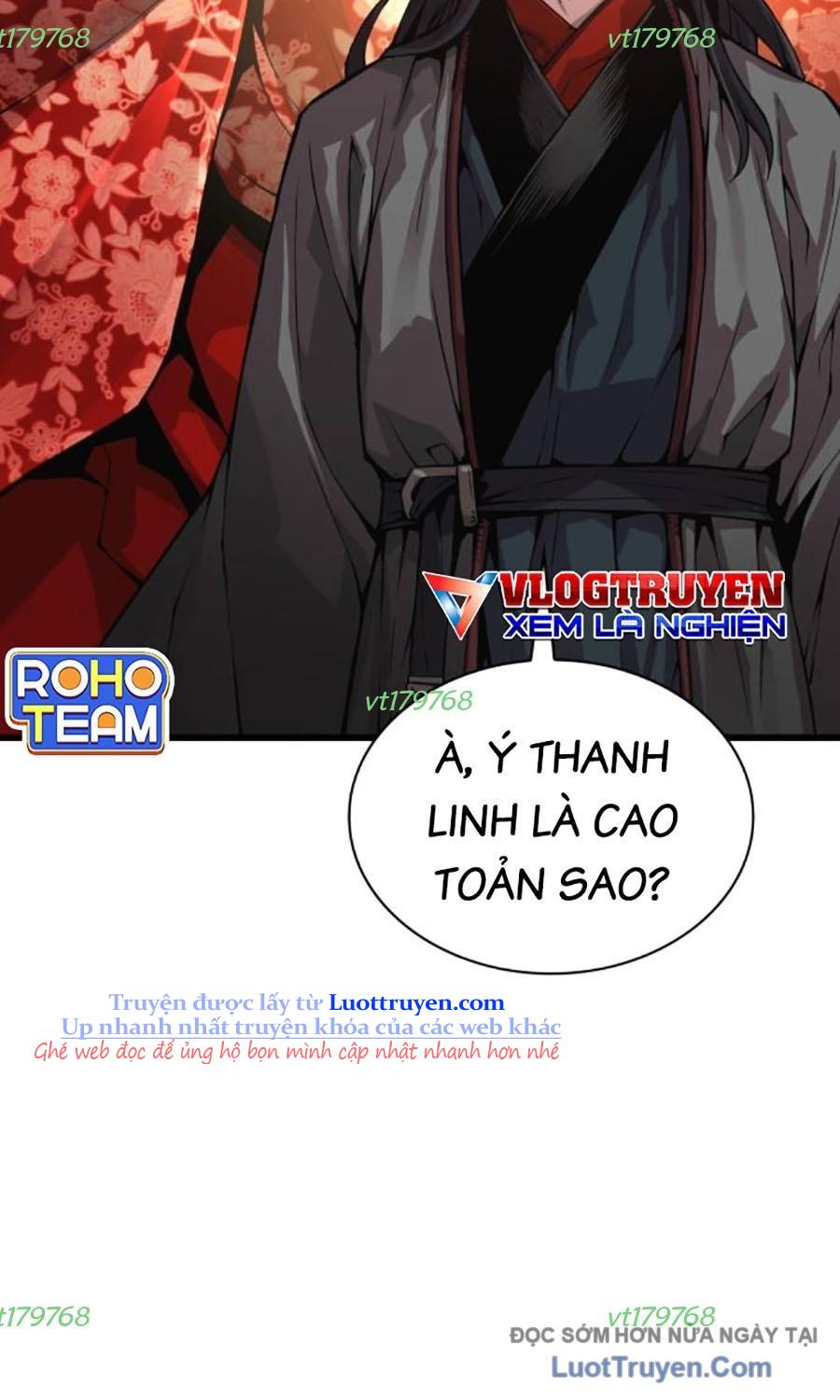 Quái Lực Loạn Thần Chap 92 - Next Chap 93