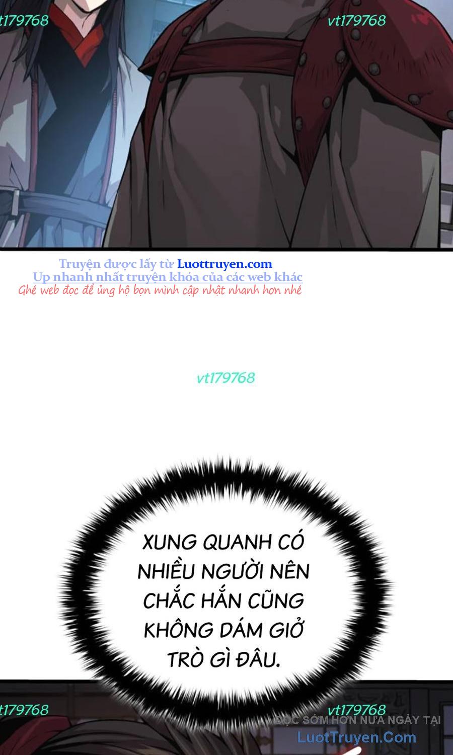 Quái Lực Loạn Thần Chap 92 - Next Chap 93