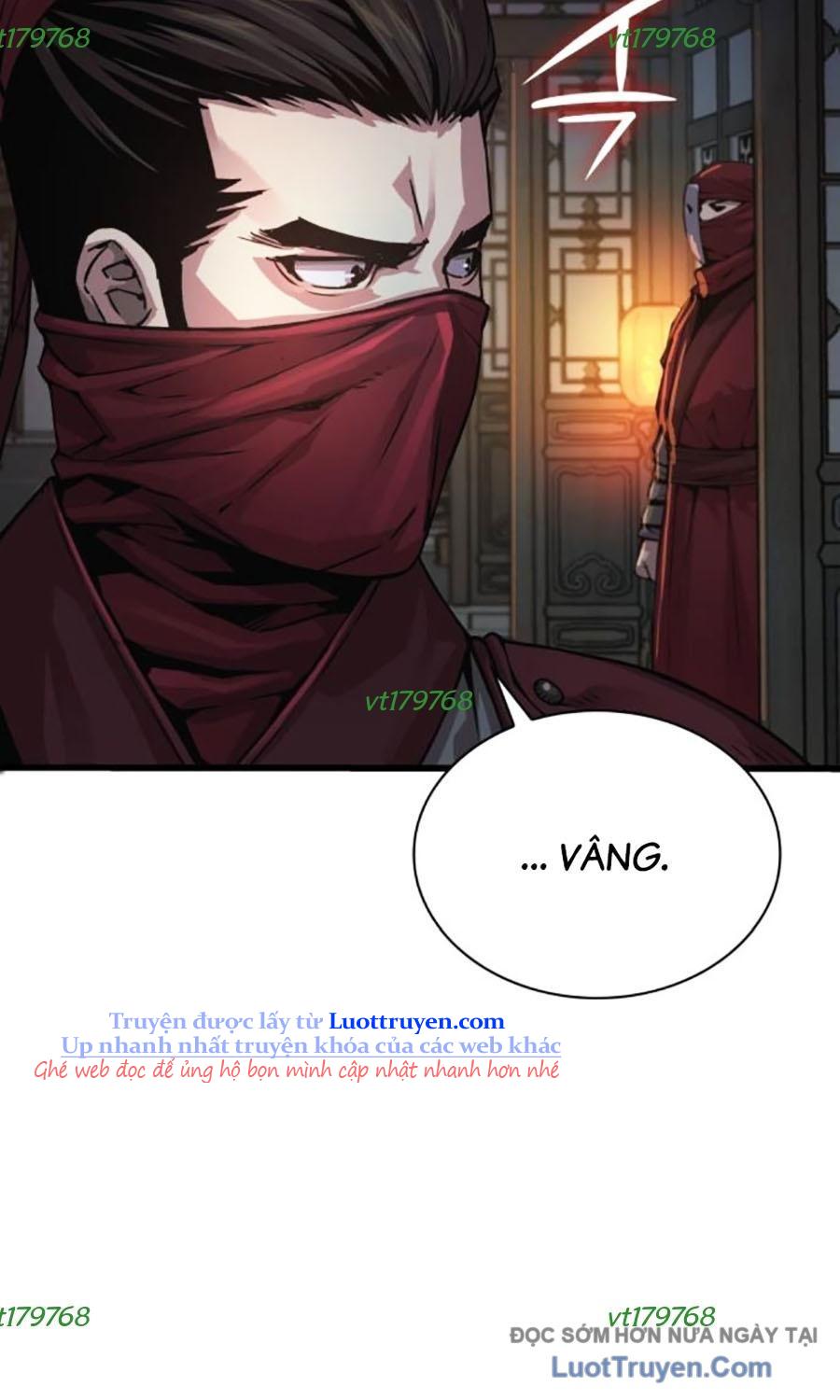 Quái Lực Loạn Thần Chap 92 - Next Chap 93
