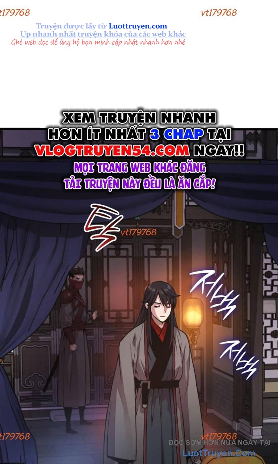 Quái Lực Loạn Thần Chap 92 - Next Chap 93