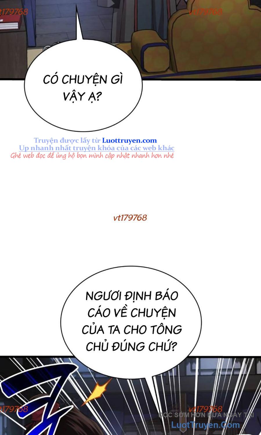 Quái Lực Loạn Thần Chap 92 - Next Chap 93