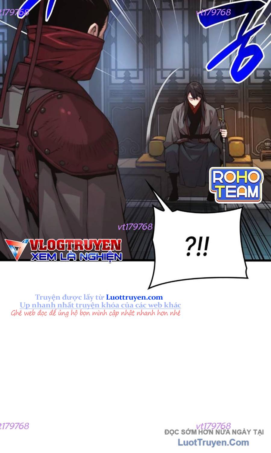 Quái Lực Loạn Thần Chap 92 - Next Chap 93