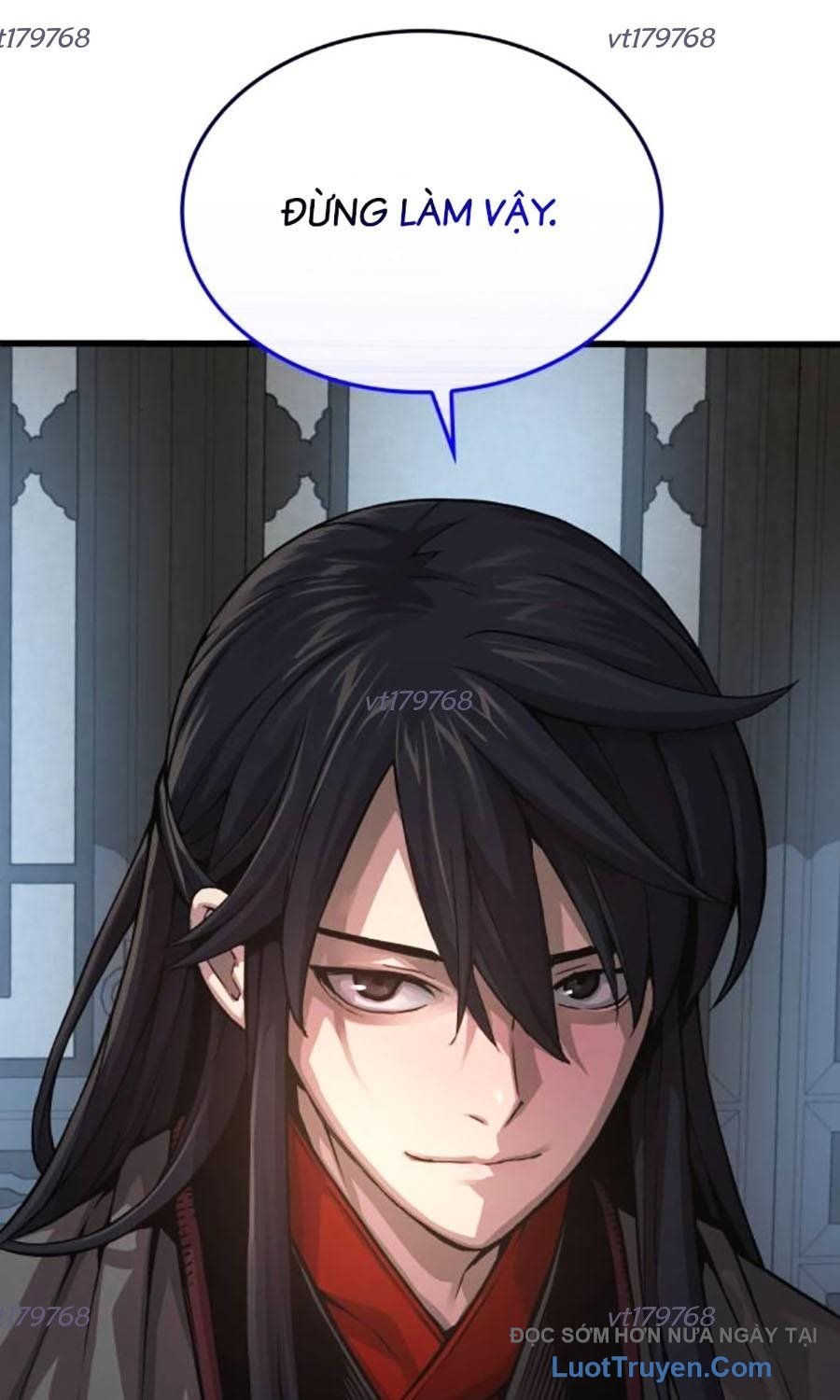 Quái Lực Loạn Thần Chap 92 - Next Chap 93