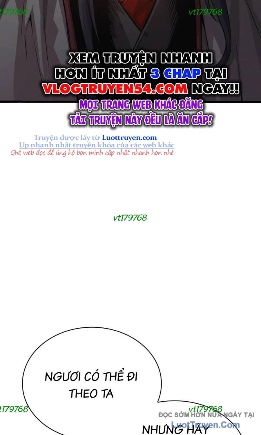 Quái Lực Loạn Thần Chap 92 - Next Chap 93