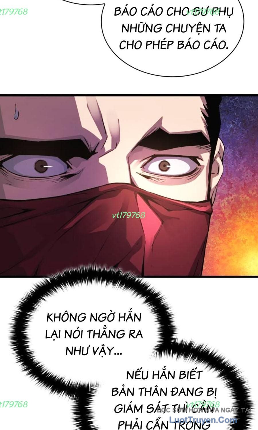 Quái Lực Loạn Thần Chap 92 - Next Chap 93