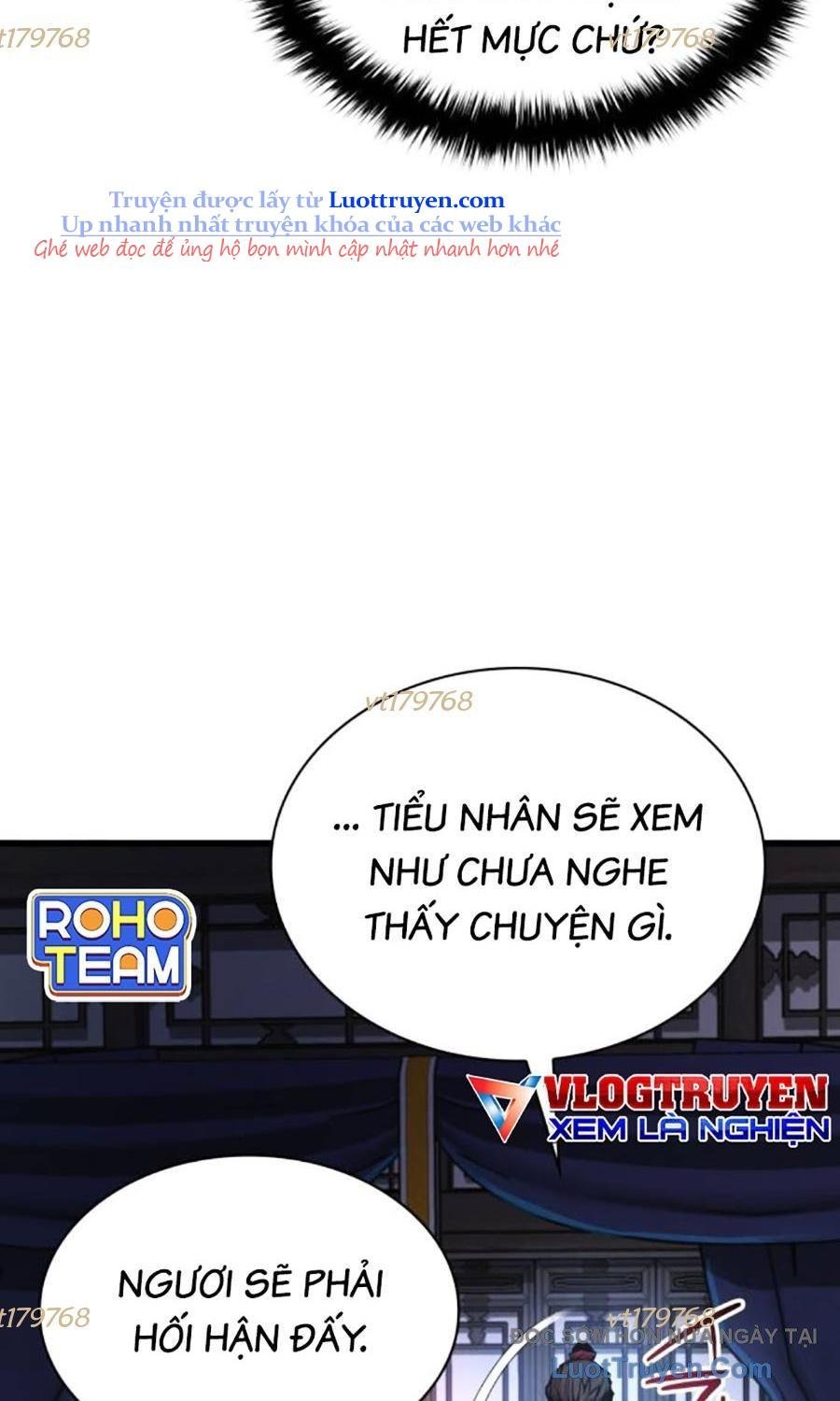 Quái Lực Loạn Thần Chap 92 - Next Chap 93