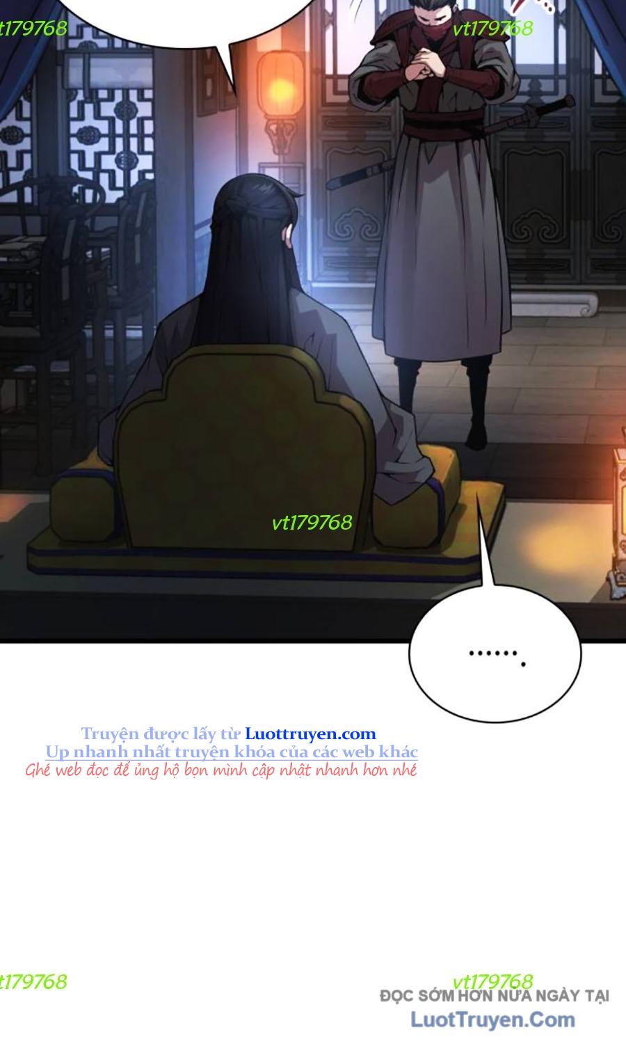 Quái Lực Loạn Thần Chap 92 - Next Chap 93