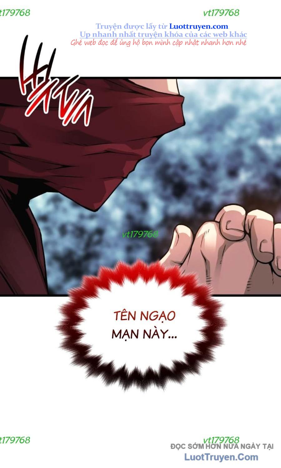 Quái Lực Loạn Thần Chap 92 - Next Chap 93