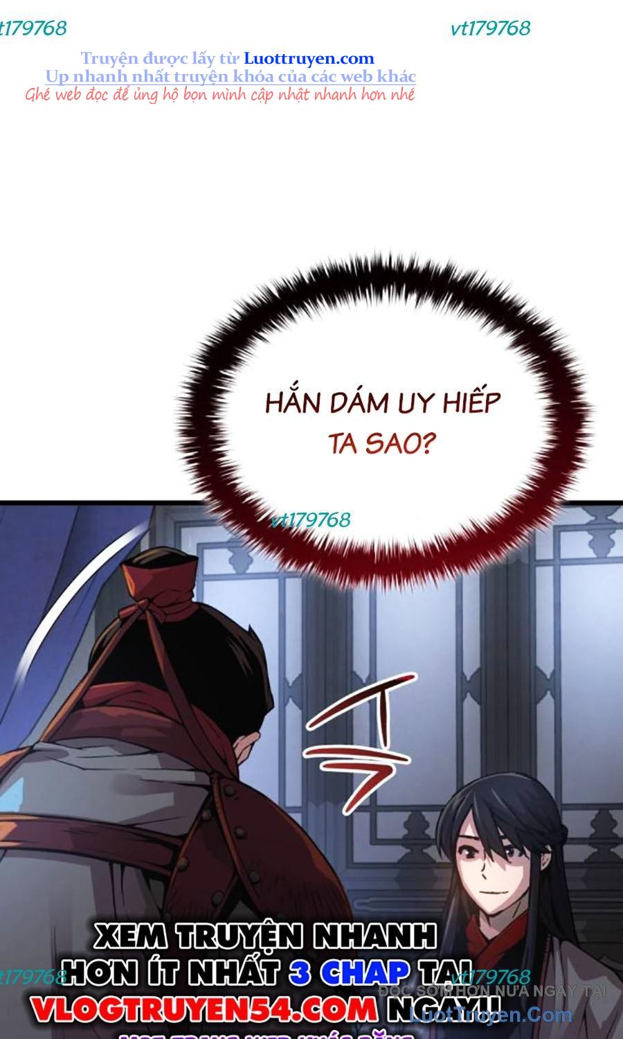 Quái Lực Loạn Thần Chap 92 - Next Chap 93