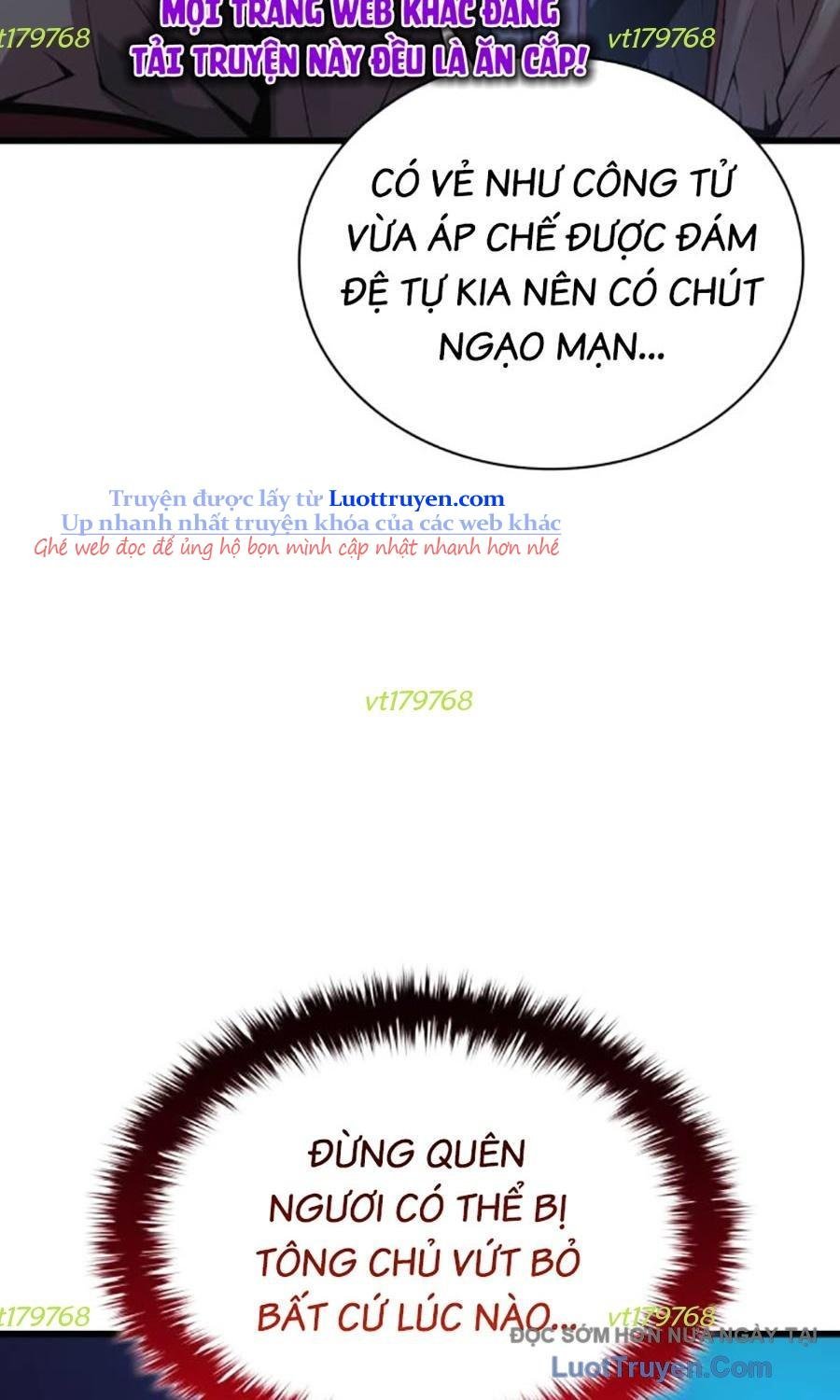 Quái Lực Loạn Thần Chap 92 - Next Chap 93