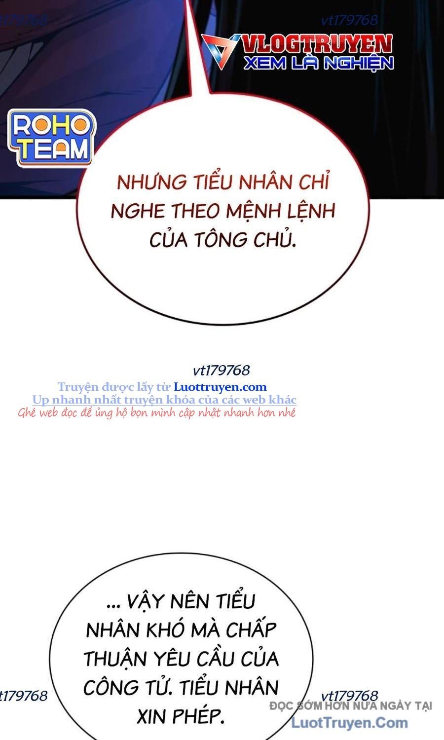 Quái Lực Loạn Thần Chap 92 - Next Chap 93