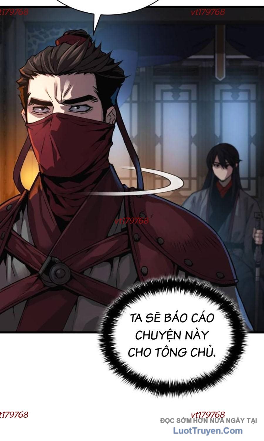 Quái Lực Loạn Thần Chap 92 - Next Chap 93