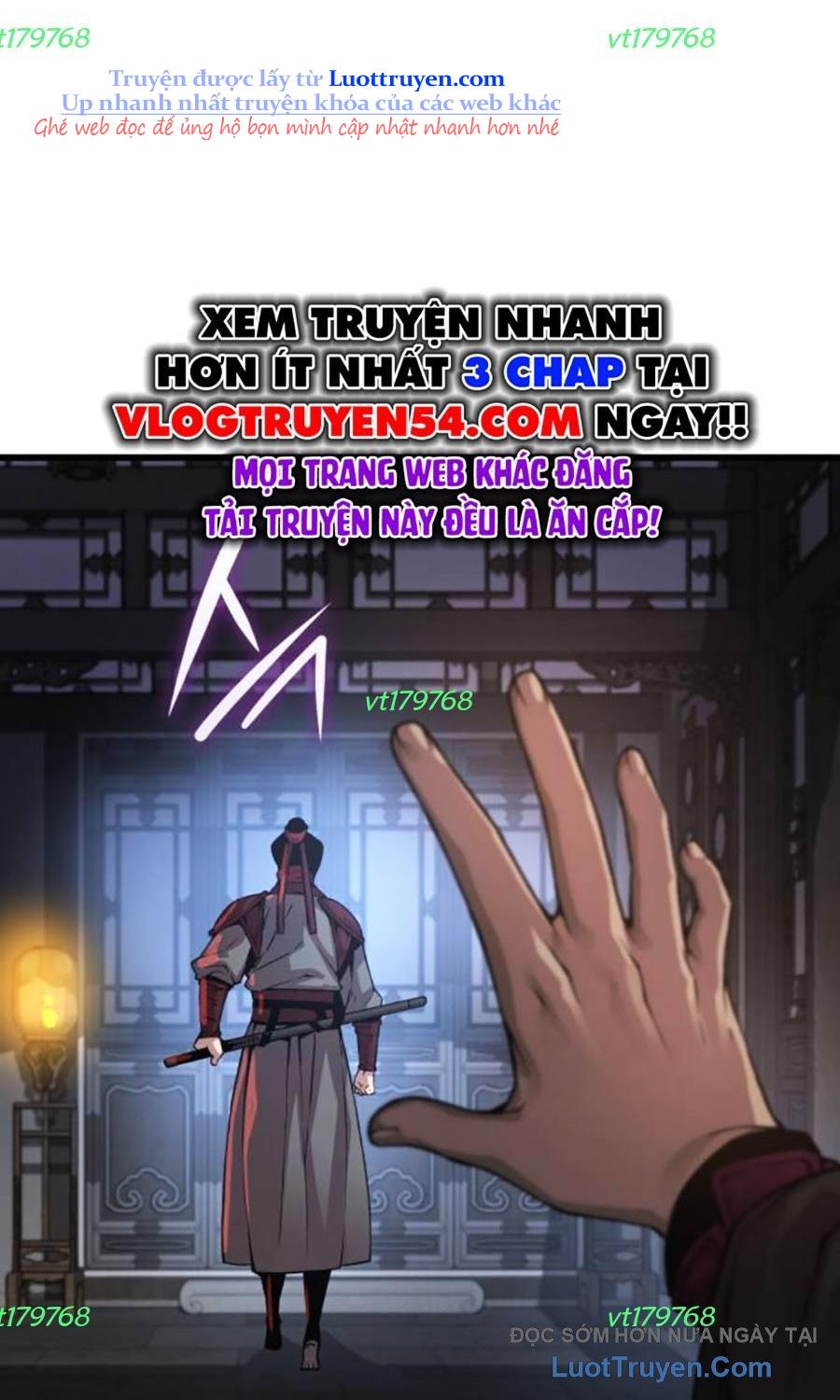 Quái Lực Loạn Thần Chap 92 - Next Chap 93