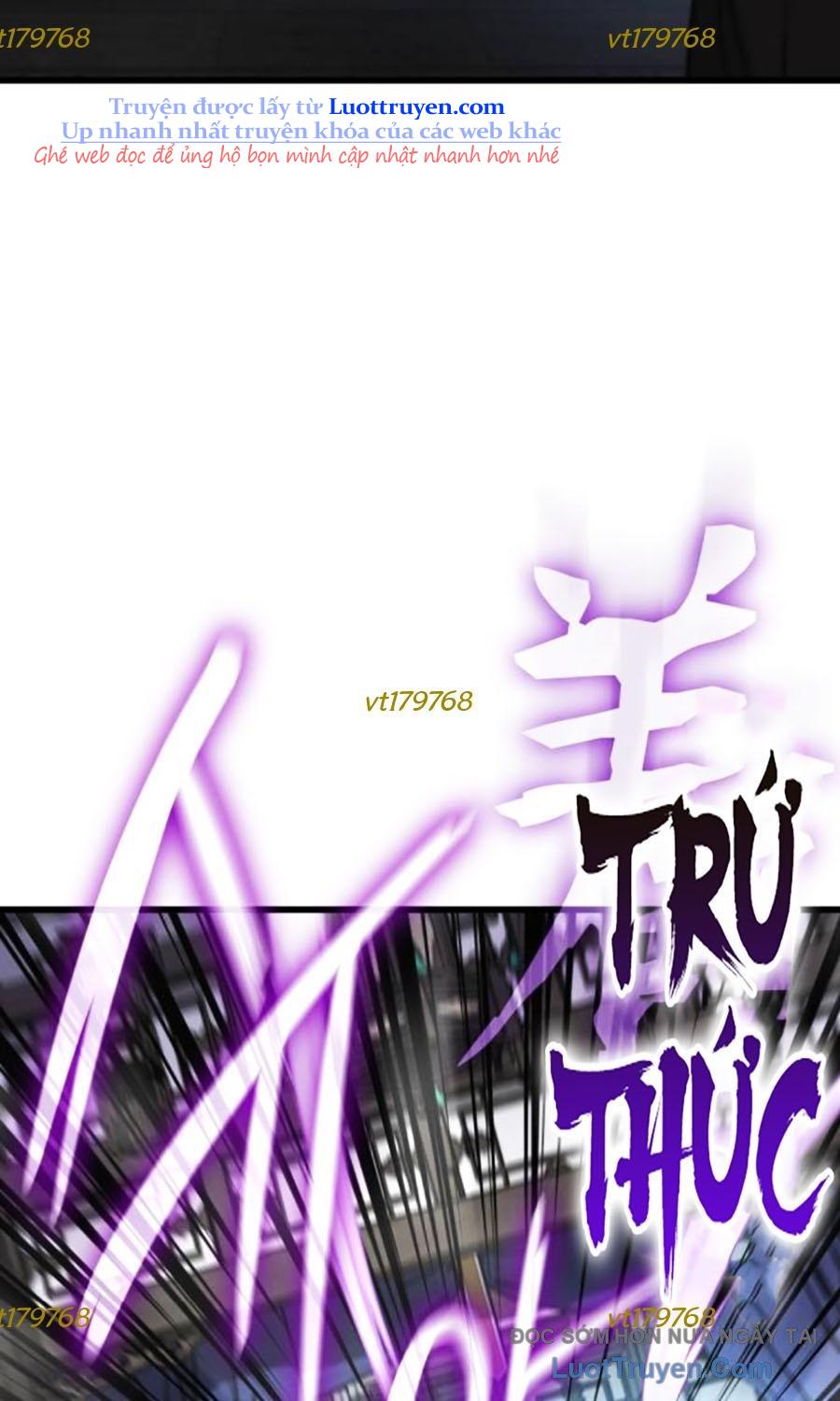 Quái Lực Loạn Thần Chap 92 - Next Chap 93