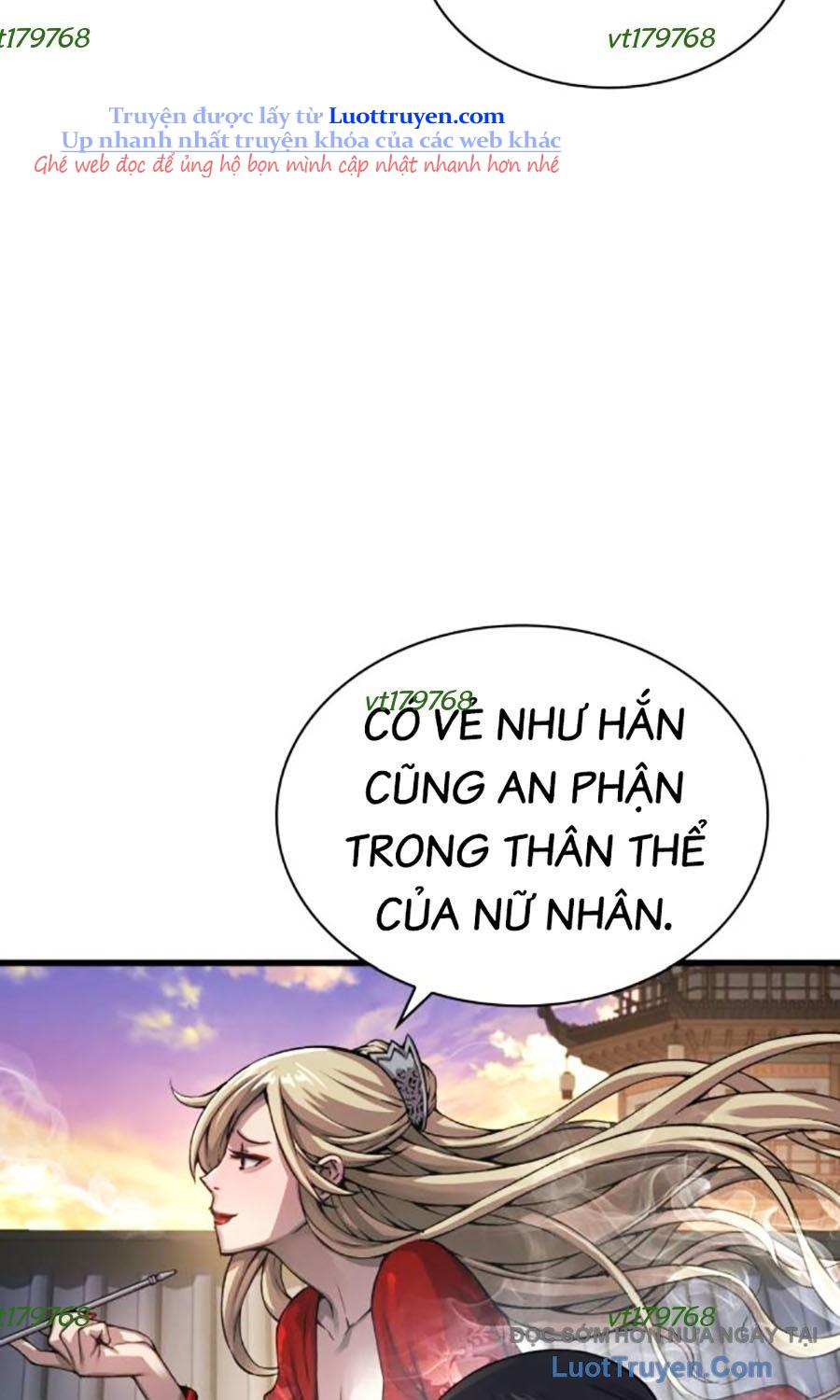 Quái Lực Loạn Thần Chap 92 - Next Chap 93