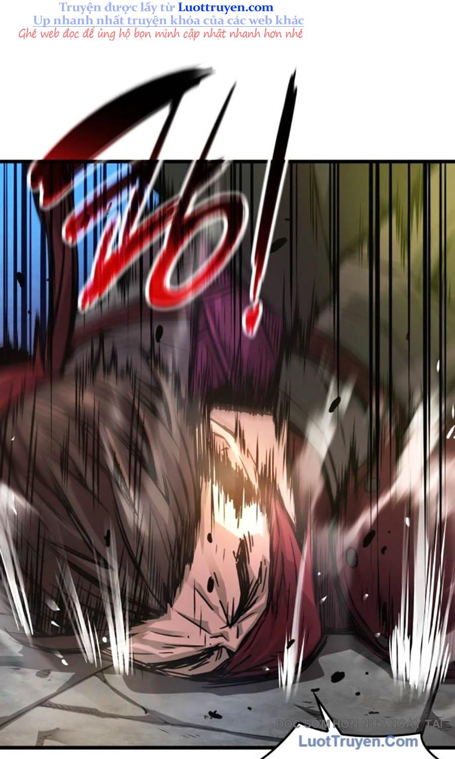 Quái Lực Loạn Thần Chap 92 - Next Chap 93