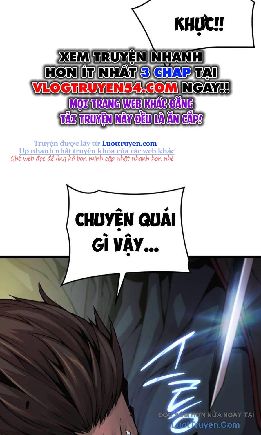 Quái Lực Loạn Thần Chap 92 - Next Chap 93