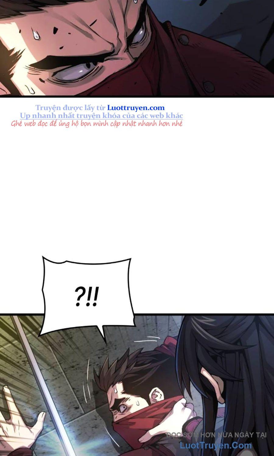 Quái Lực Loạn Thần Chap 92 - Next Chap 93