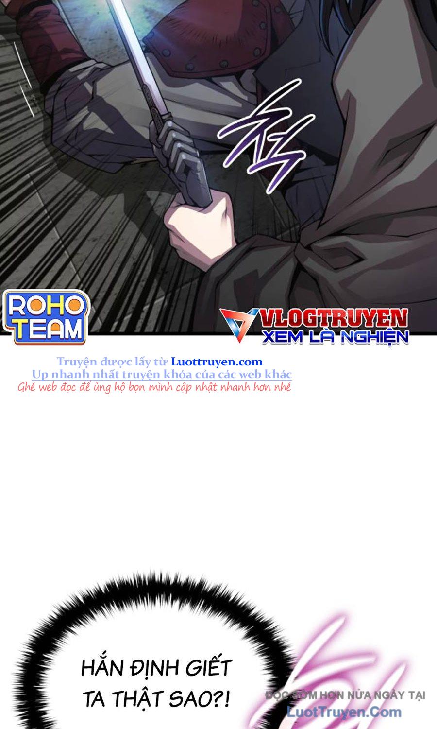 Quái Lực Loạn Thần Chap 92 - Next Chap 93