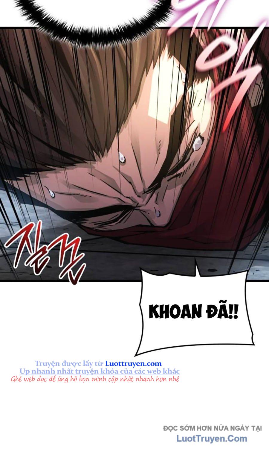 Quái Lực Loạn Thần Chap 92 - Next Chap 93