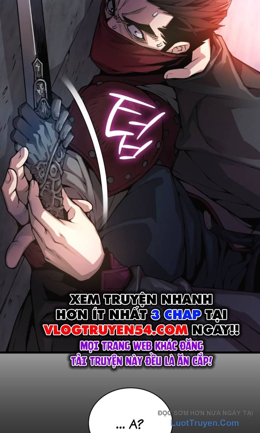 Quái Lực Loạn Thần Chap 92 - Next Chap 93