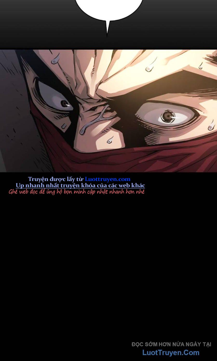 Quái Lực Loạn Thần Chap 92 - Next Chap 93