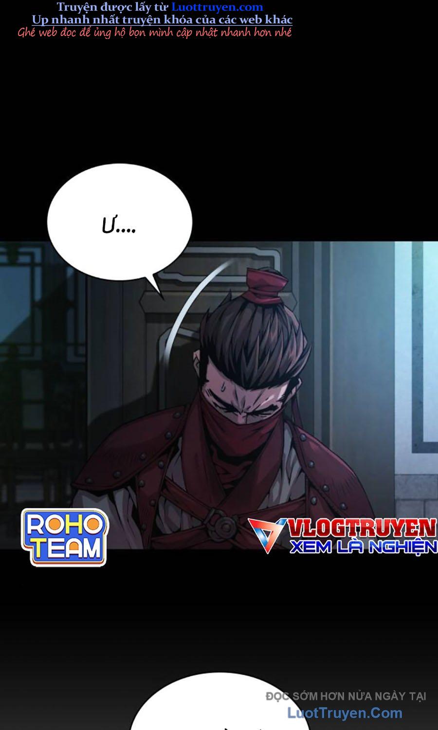 Quái Lực Loạn Thần Chap 92 - Next Chap 93