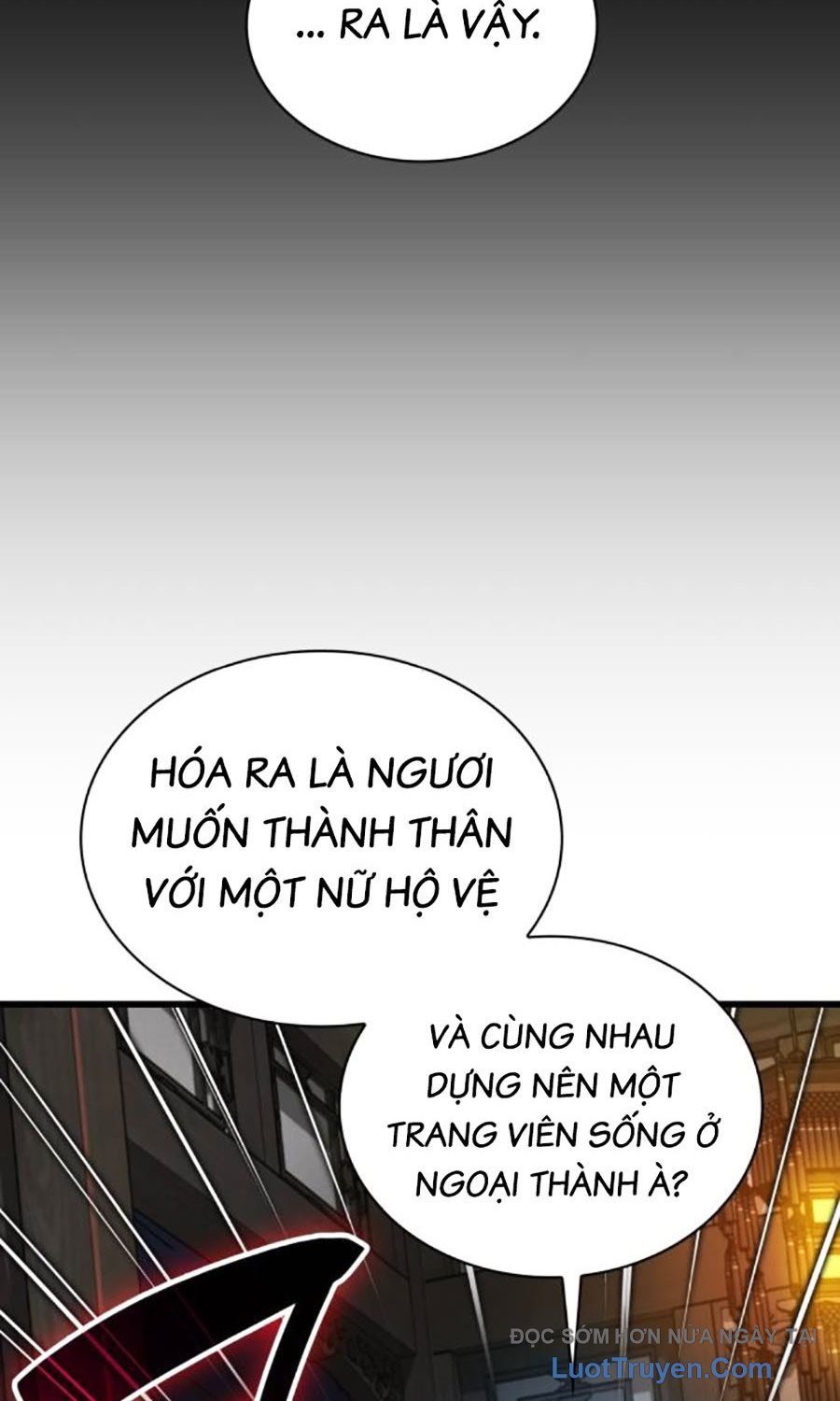 Quái Lực Loạn Thần Chap 92 - Next Chap 93