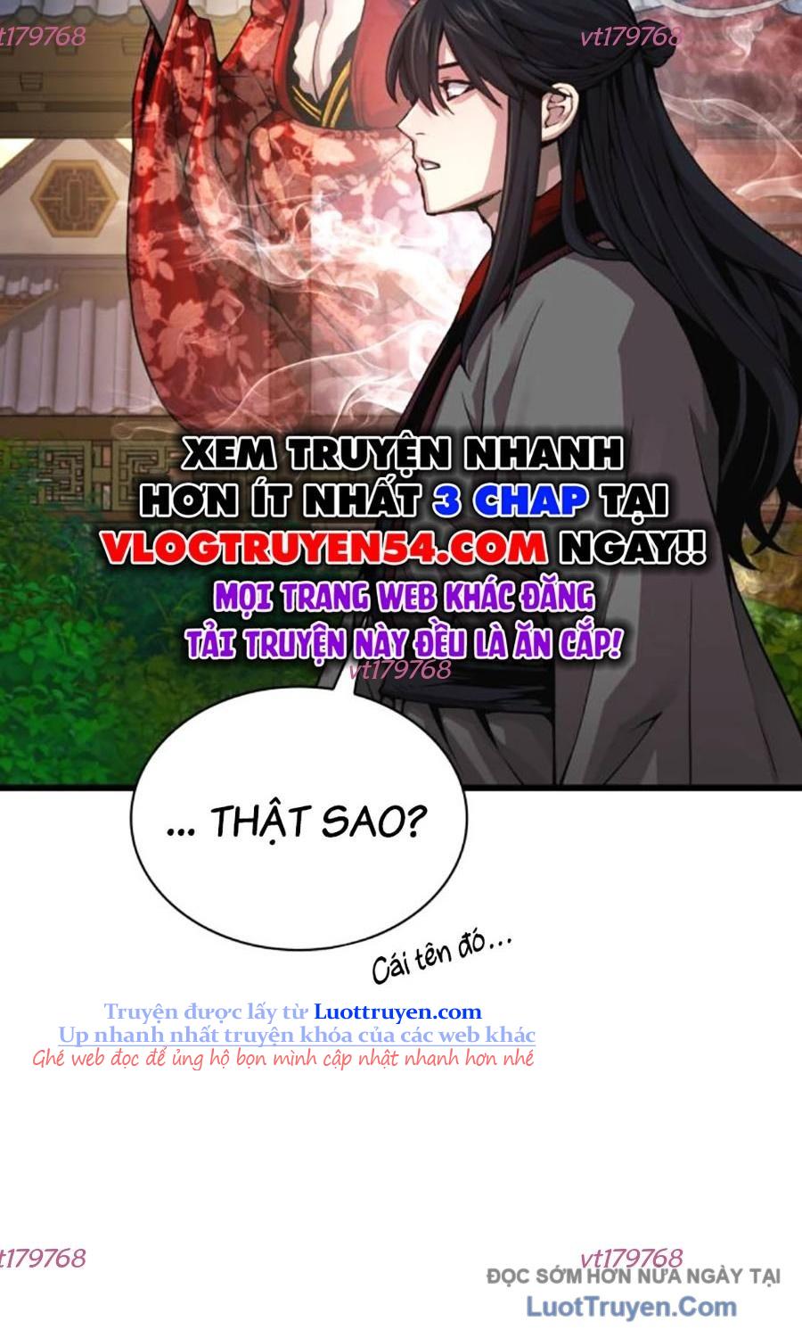 Quái Lực Loạn Thần Chap 92 - Next Chap 93