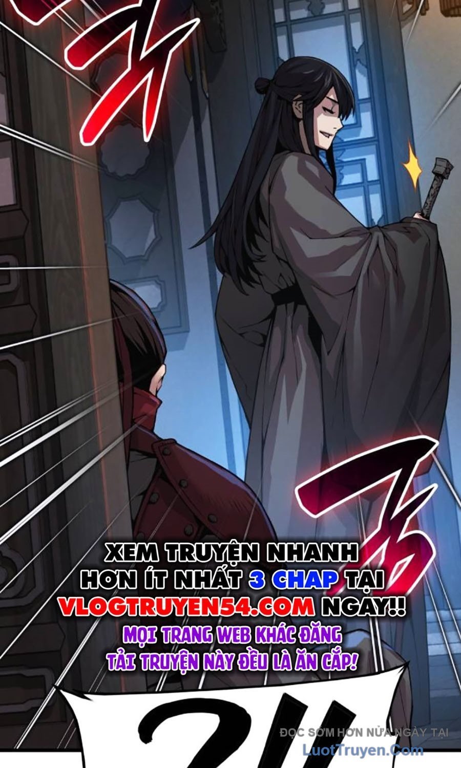 Quái Lực Loạn Thần Chap 92 - Next Chap 93