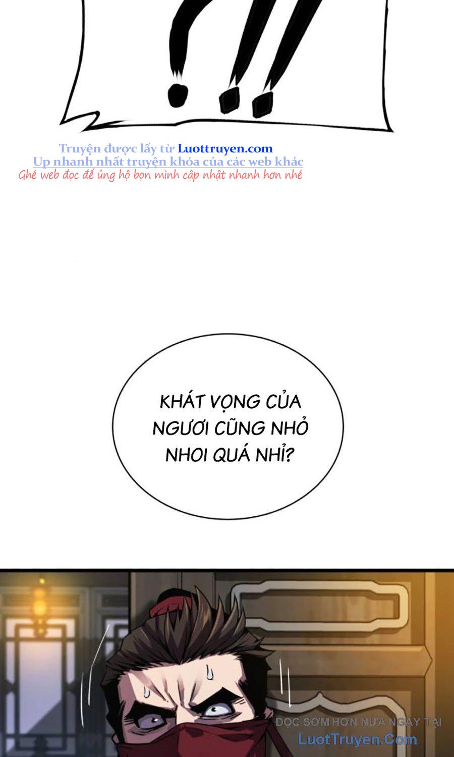 Quái Lực Loạn Thần Chap 92 - Next Chap 93