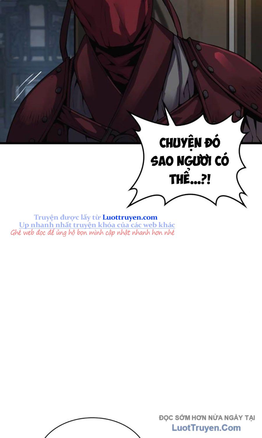 Quái Lực Loạn Thần Chap 92 - Next Chap 93