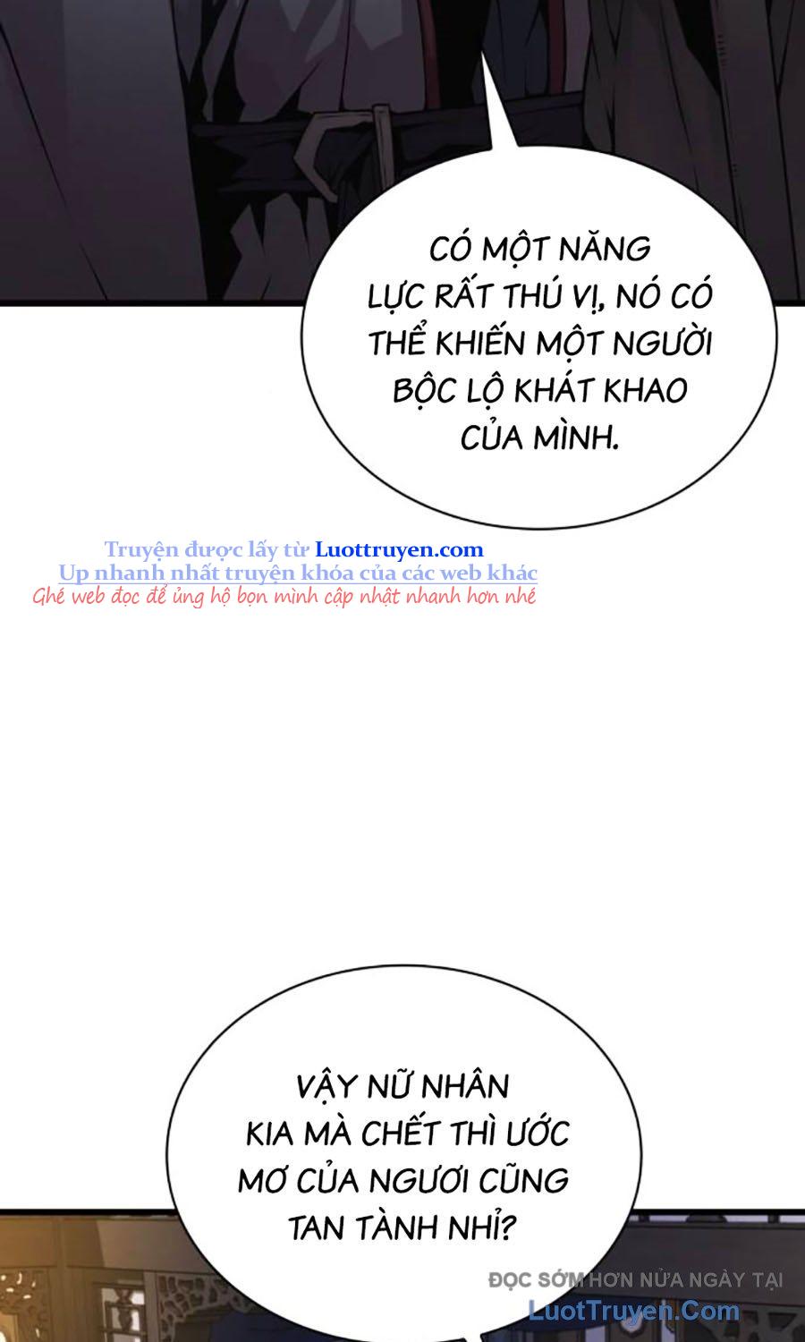 Quái Lực Loạn Thần Chap 92 - Next Chap 93