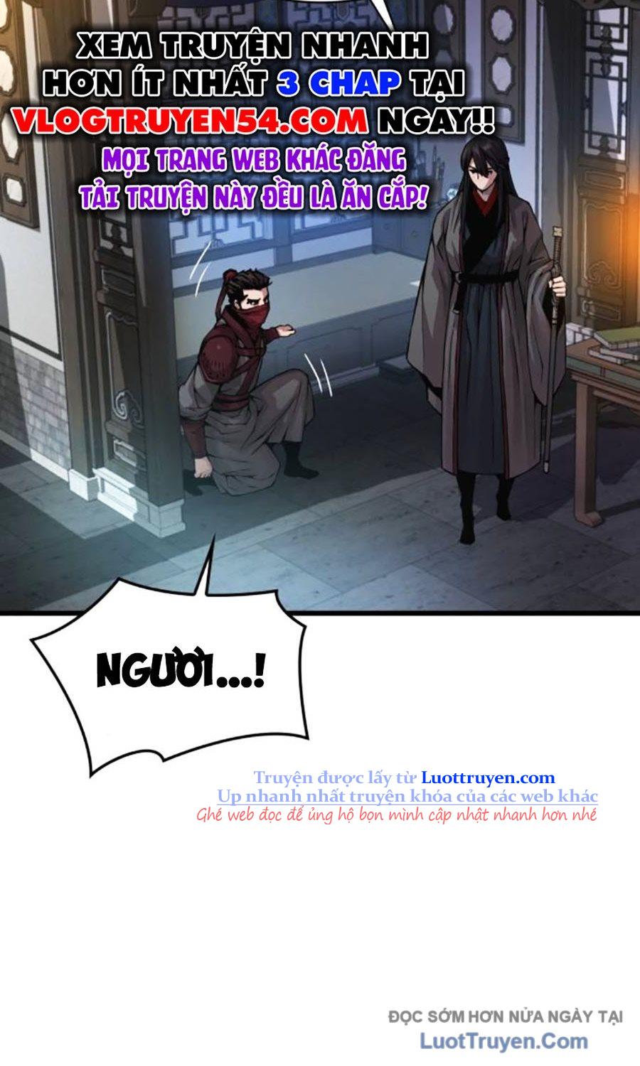 Quái Lực Loạn Thần Chap 92 - Next Chap 93