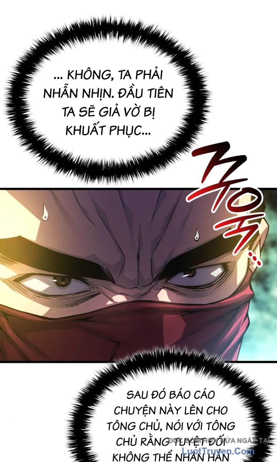 Quái Lực Loạn Thần Chap 92 - Next Chap 93