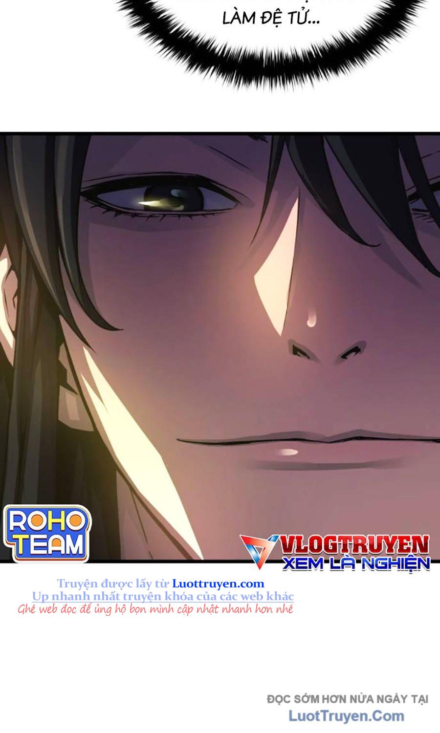 Quái Lực Loạn Thần Chap 92 - Next Chap 93