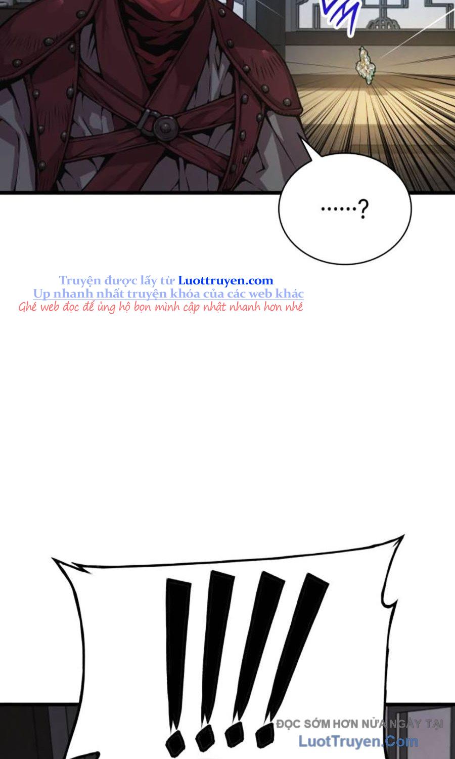 Quái Lực Loạn Thần Chap 92 - Next Chap 93