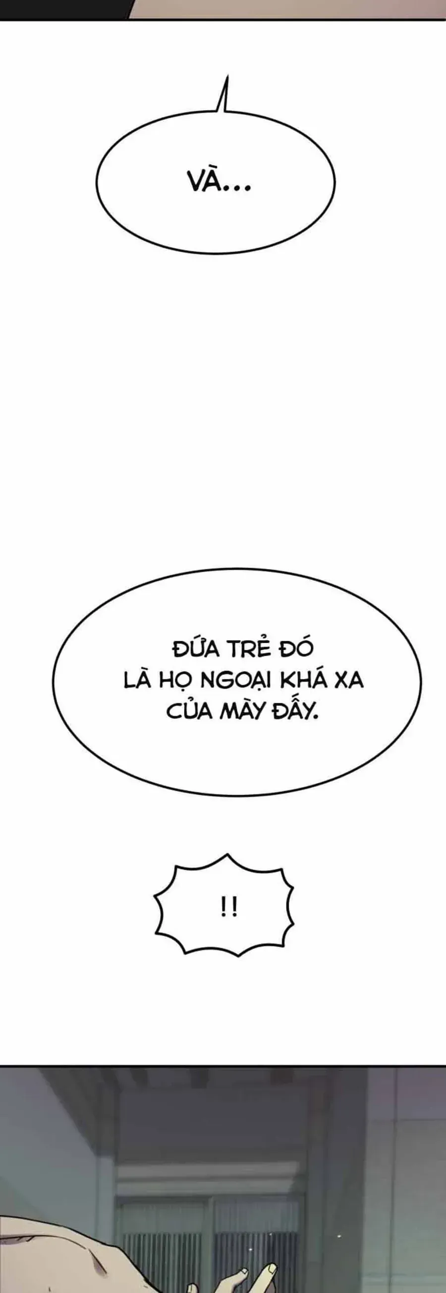 Quái Vật Sau Cánh Cửa Chap 8.2 - Next Chap 9.2