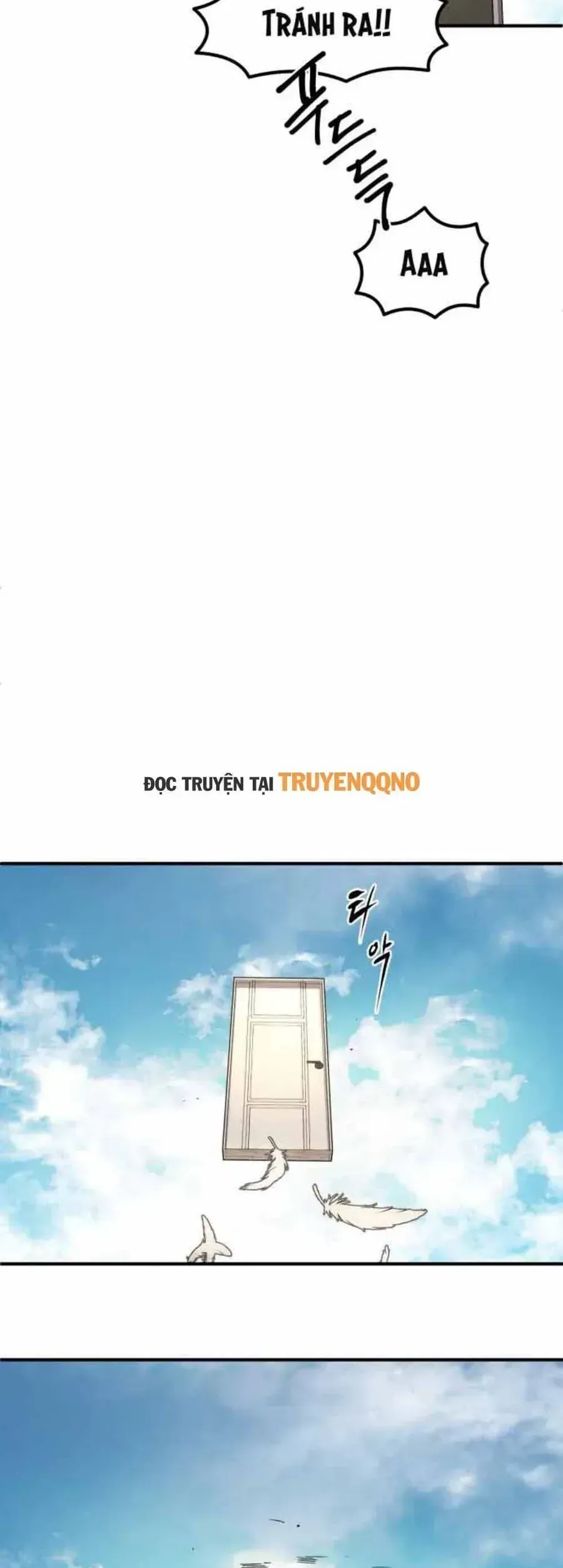 Quái Vật Sau Cánh Cửa Chap 8.2 - Next Chap 9.2